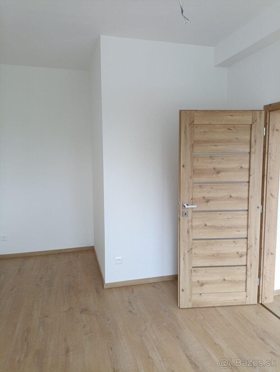 2-izbovy byt prenájom Myjava - 4