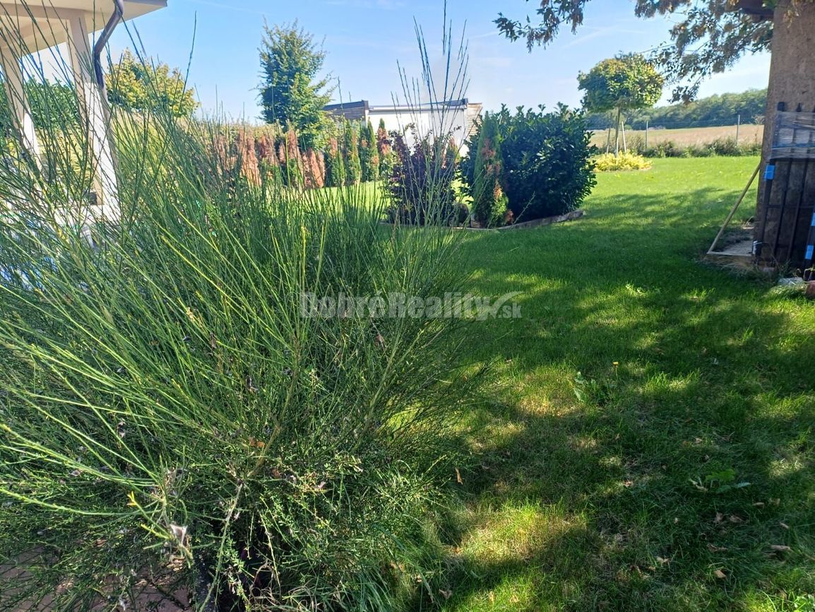 Na predaj moderný rodinný dom v tichej časti Beladíc – Pustý - 4