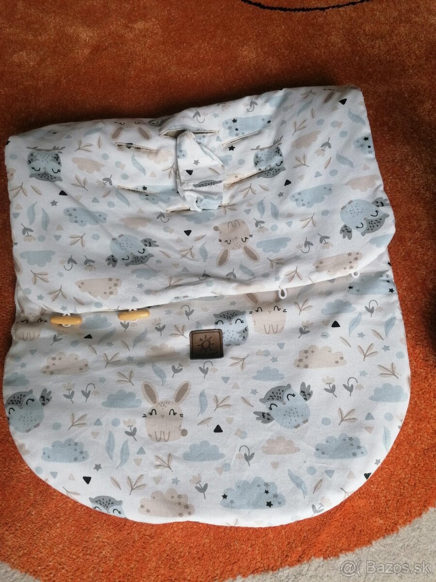 Prechodný fusak - 4