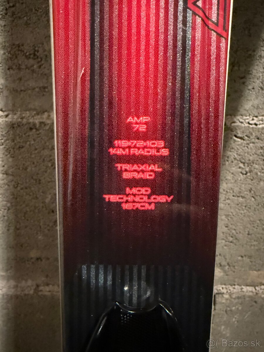 Predam lyze a lyziarky - 4