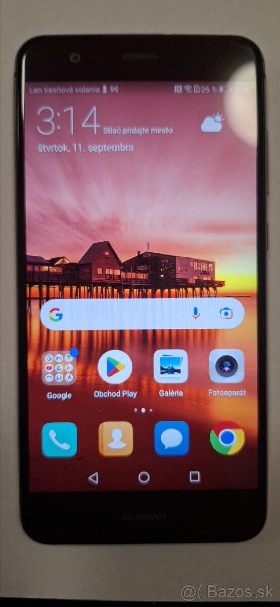 Predám Huawei P10 Lite (WAS-LX1) - 4
