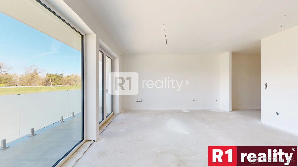 Nadštandardný 2 izb. byt / Banka Spa Piešťany - 4