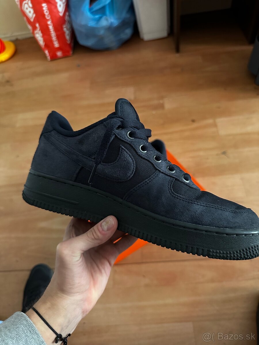 Nike Air Force 1’07 Cordura - 4