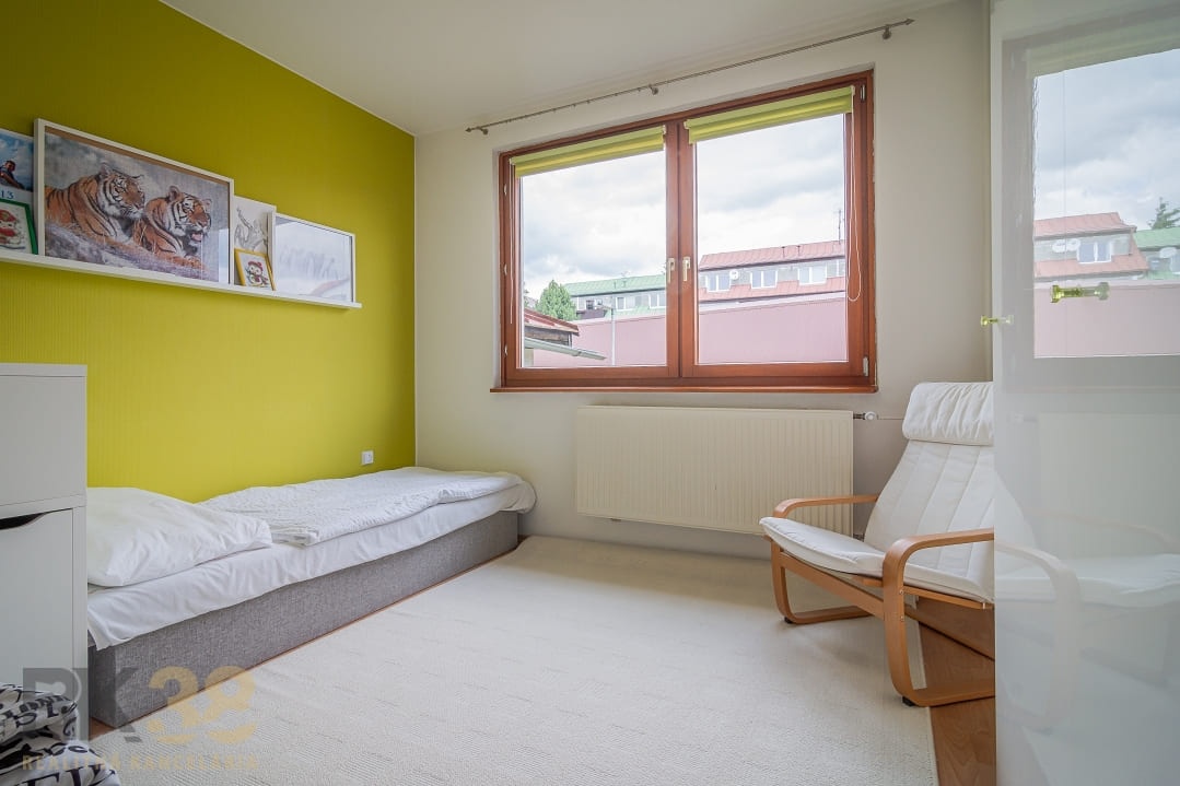 Pekný 2-izbový byt v obci Nová Lesná vo Vysokých Tatrách - 4