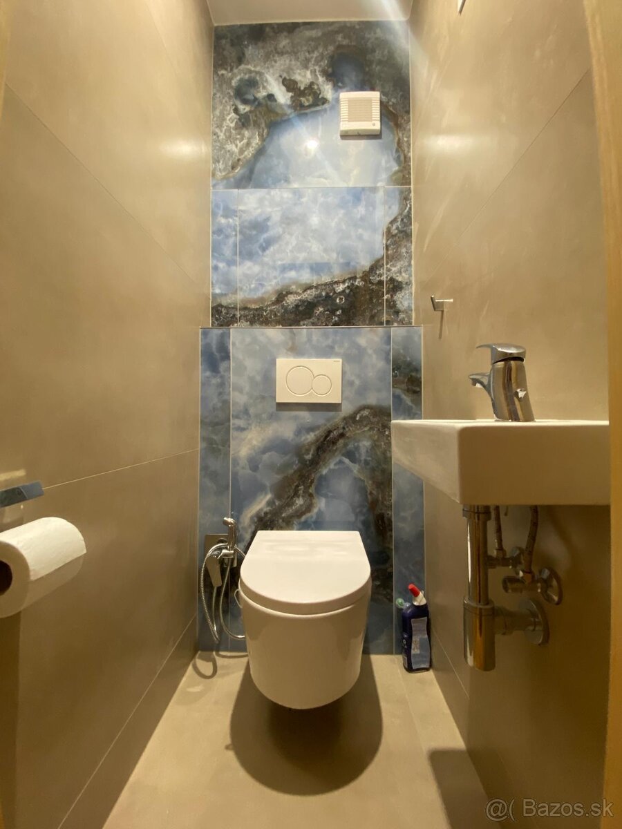 zariadená izba v 3i byte – Solinky - 4