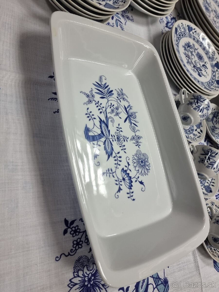 Predám obedovú sadu - 4