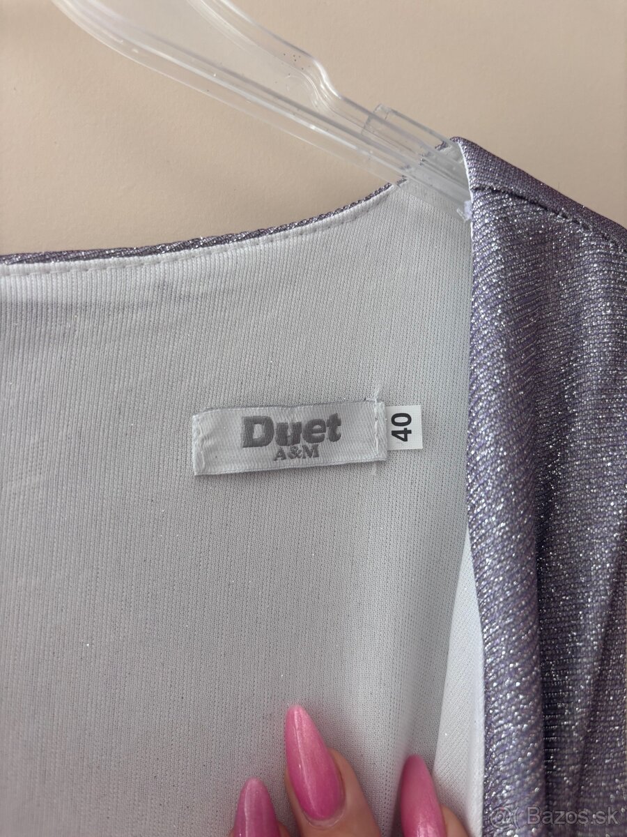 šaty na ples, svadbu - 4