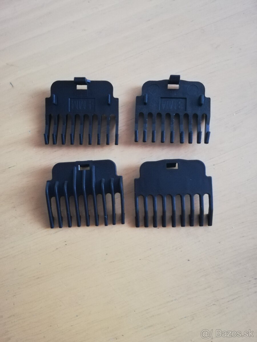 Holiaci strojček - 4