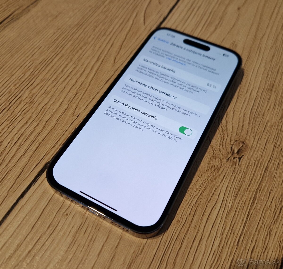 iPhone 14 pro 128gb - 4