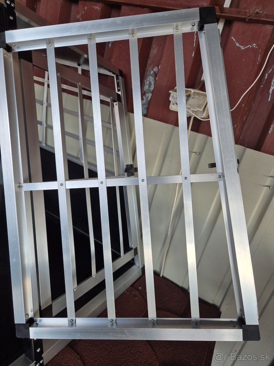 Prepravný box pre veľkých psov - 4