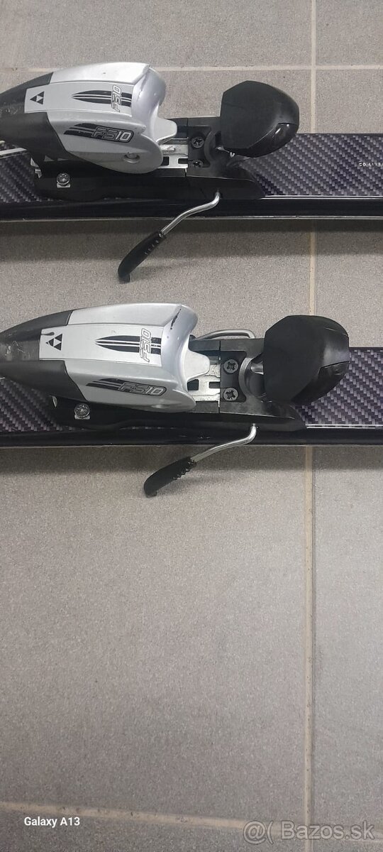 Lyže, lyžiarky - 4