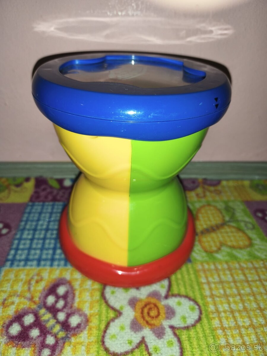 Detské hudobné nástroje - 4