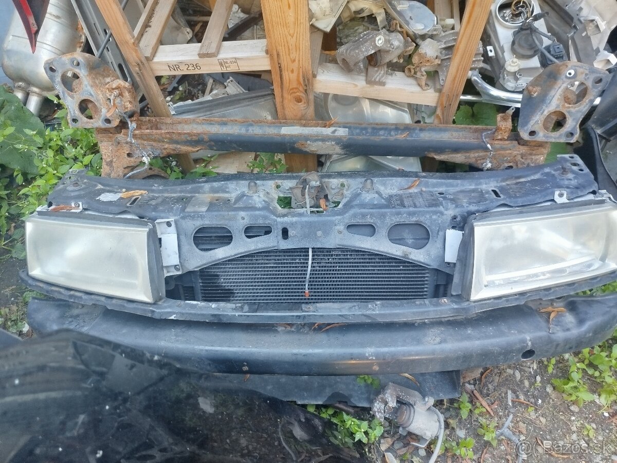 Predám motor škoda Octavia 1.9 TDI 66 kv 81kv - 4