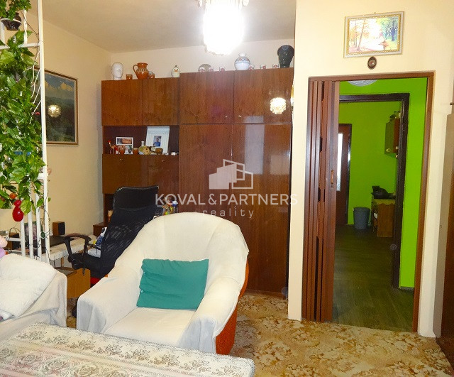 Na predaj 3-izbový byt s logiou 59,30m2 - Levice - 4