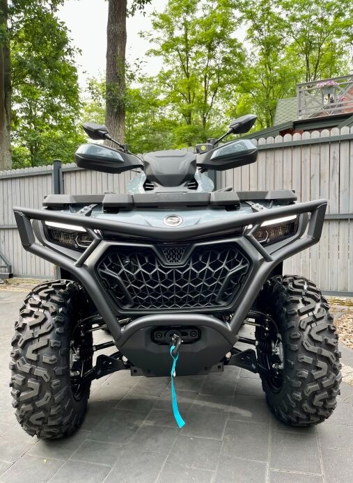 Ramy CF MOTO, Yamaha, Suzuki, CAN AM, Kawasaki - - 4