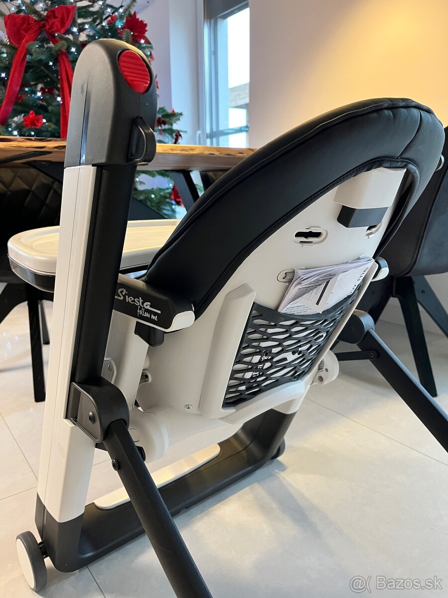 Peg Perego Siesta Follow Me - 4