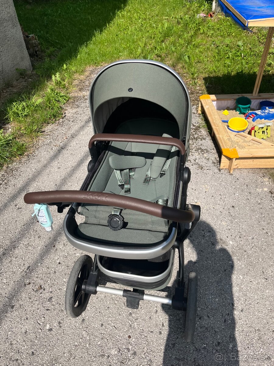Joolz day + marvellous green - 4