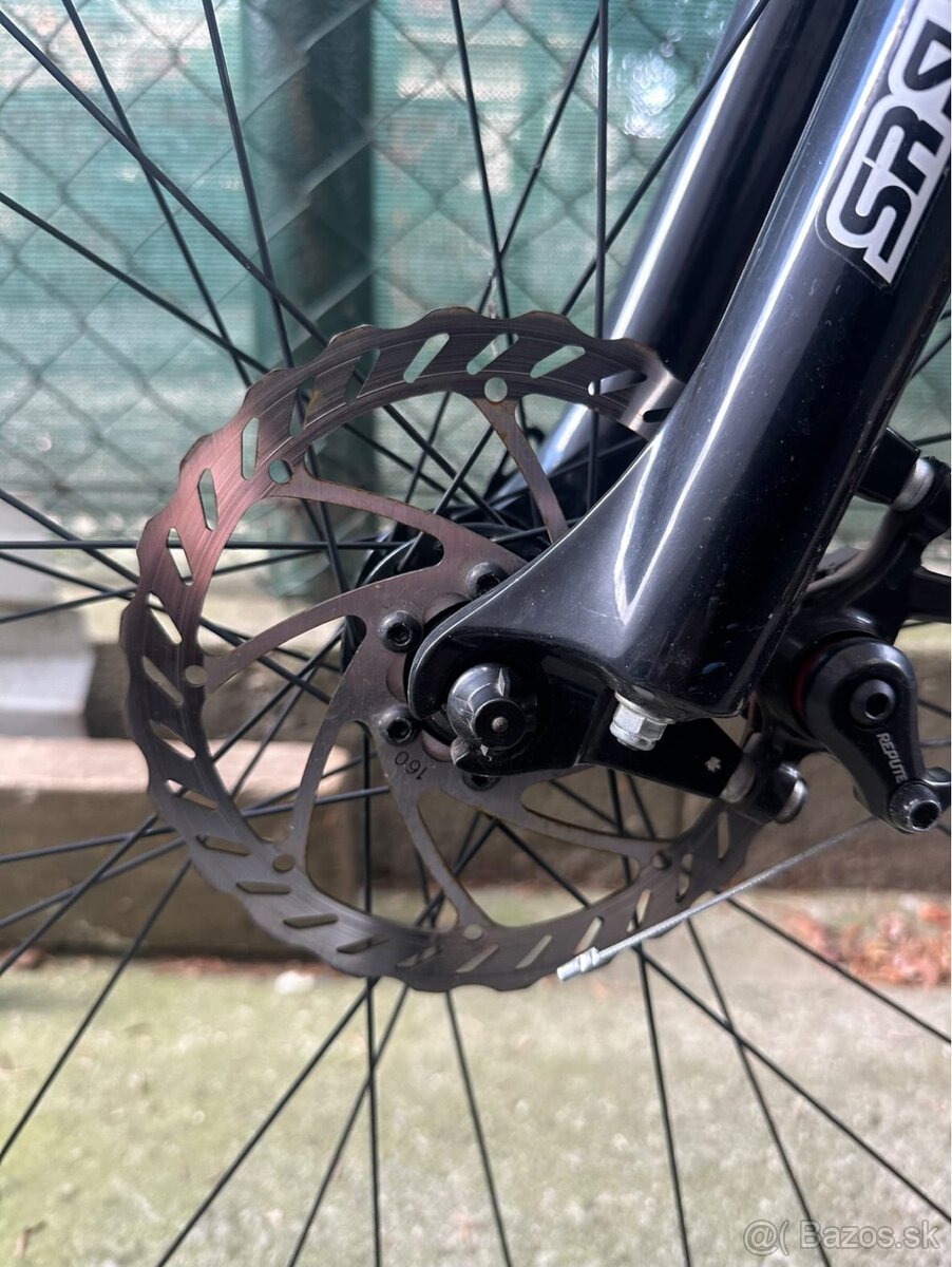 Predam bycikel Corso antares atlantic 29 - 4