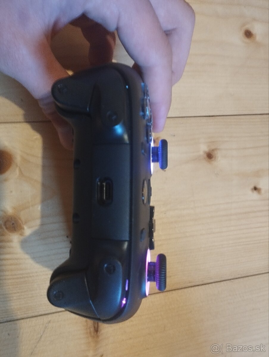 Ovládač RAPTURE CYPHER - 4