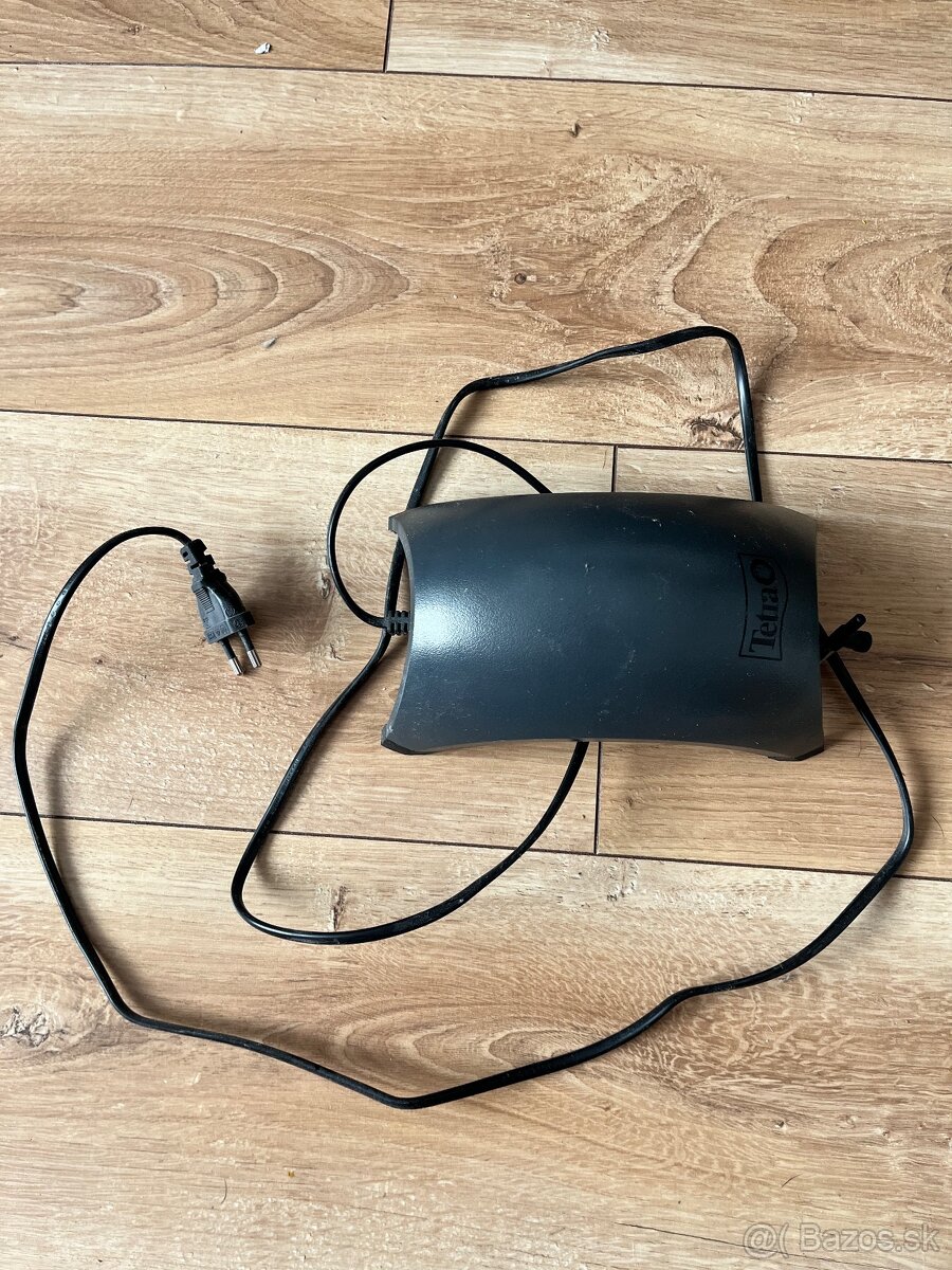 Predám Juwel Rio 350 - 4