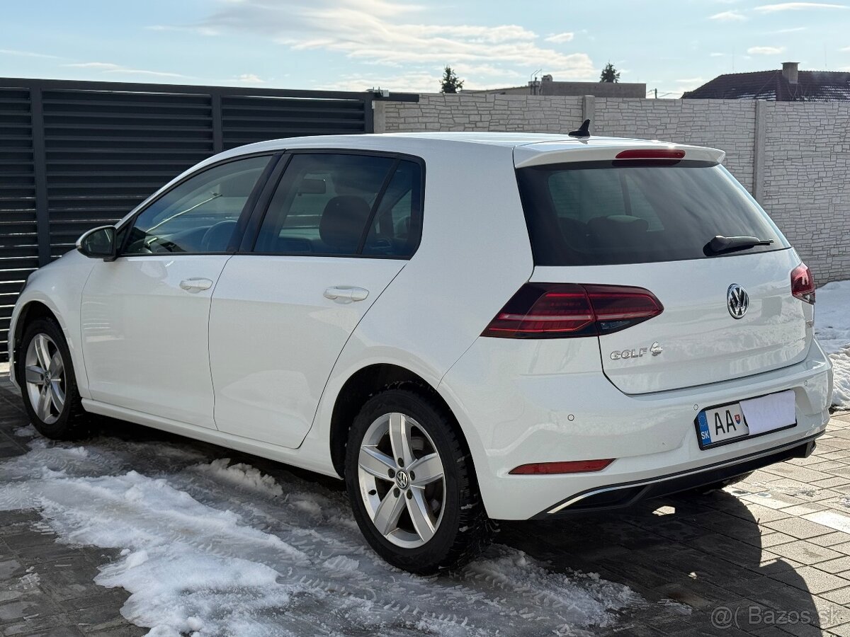 Volkswagen Golf 1.4 TSI BMT Highline EU6 - 4