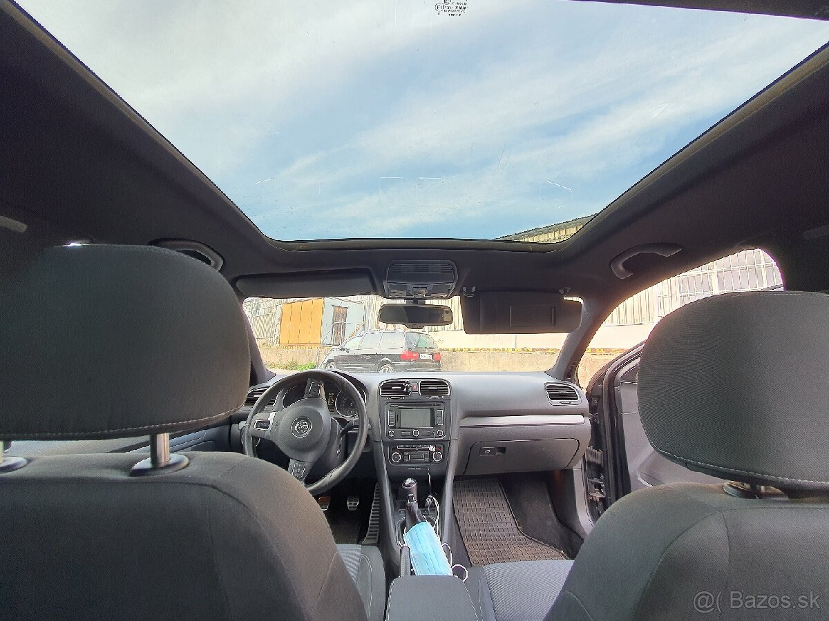 Oprava stropneho čalúnenia - 4