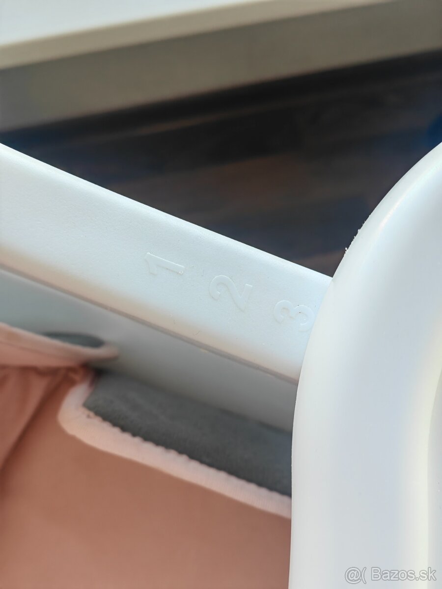 Detská stolička - 4