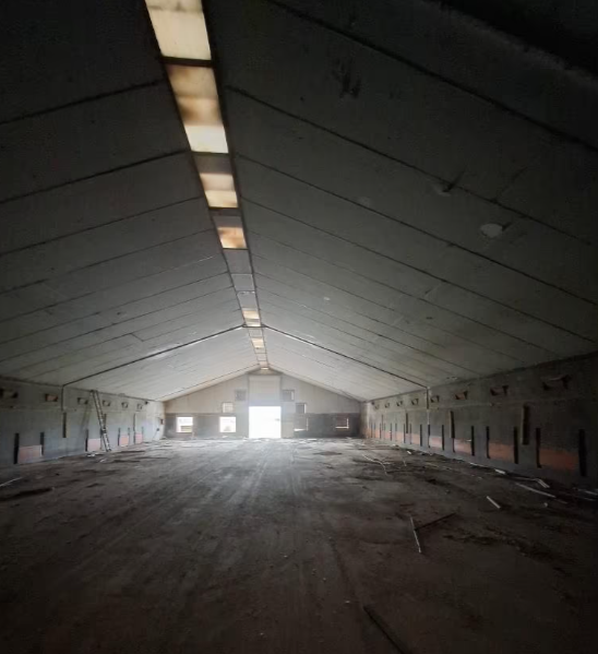 demontovana hala - 4