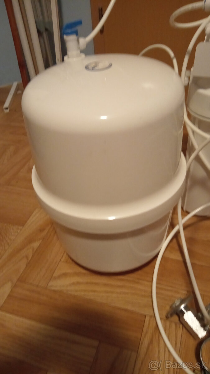 Filter na vodu - 4