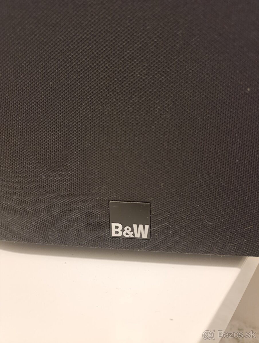 Bowers&Wilkins ASW608 - 4