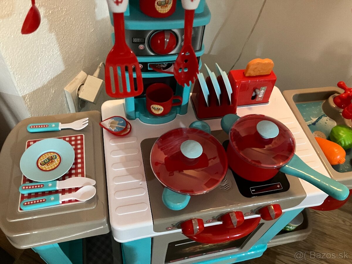 Detská kuchyňka - 4