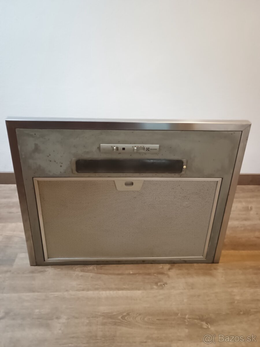 Digestor Electrolux - 4