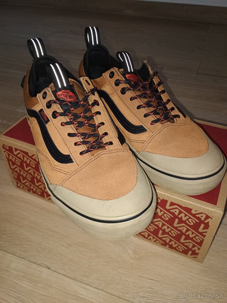 Vans MTE Old Skool Waterproof - 4