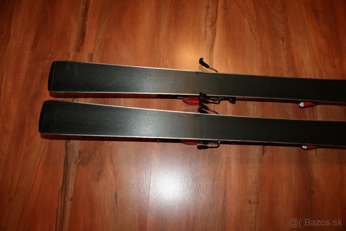 lyže Tecno Pro 120 cm , lyžiarky - 4