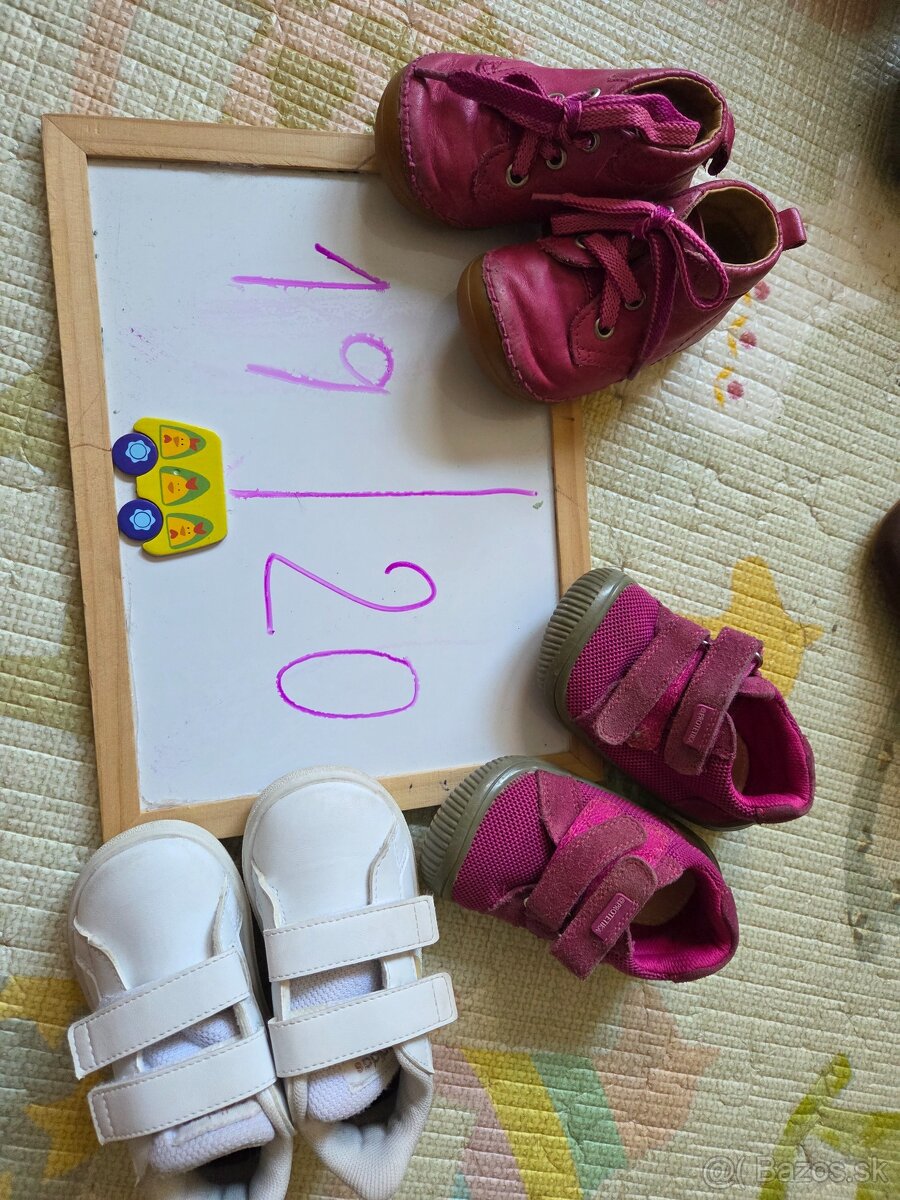 Viac druhov i velkosti - 4