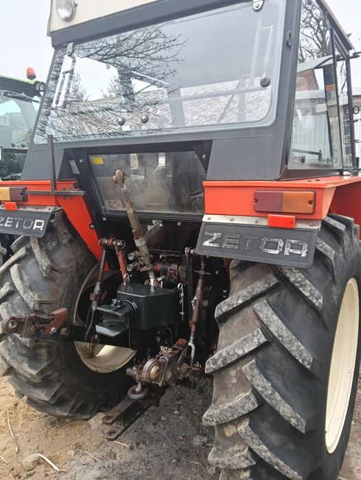 Zetor 3340 - 4