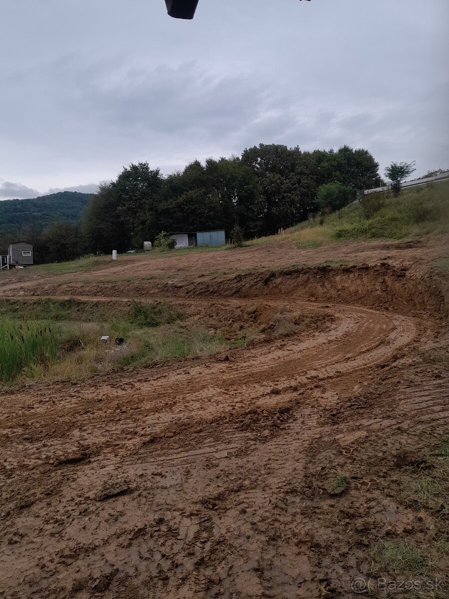 Zemne prace,Výkopové práce, búracie práce - 4