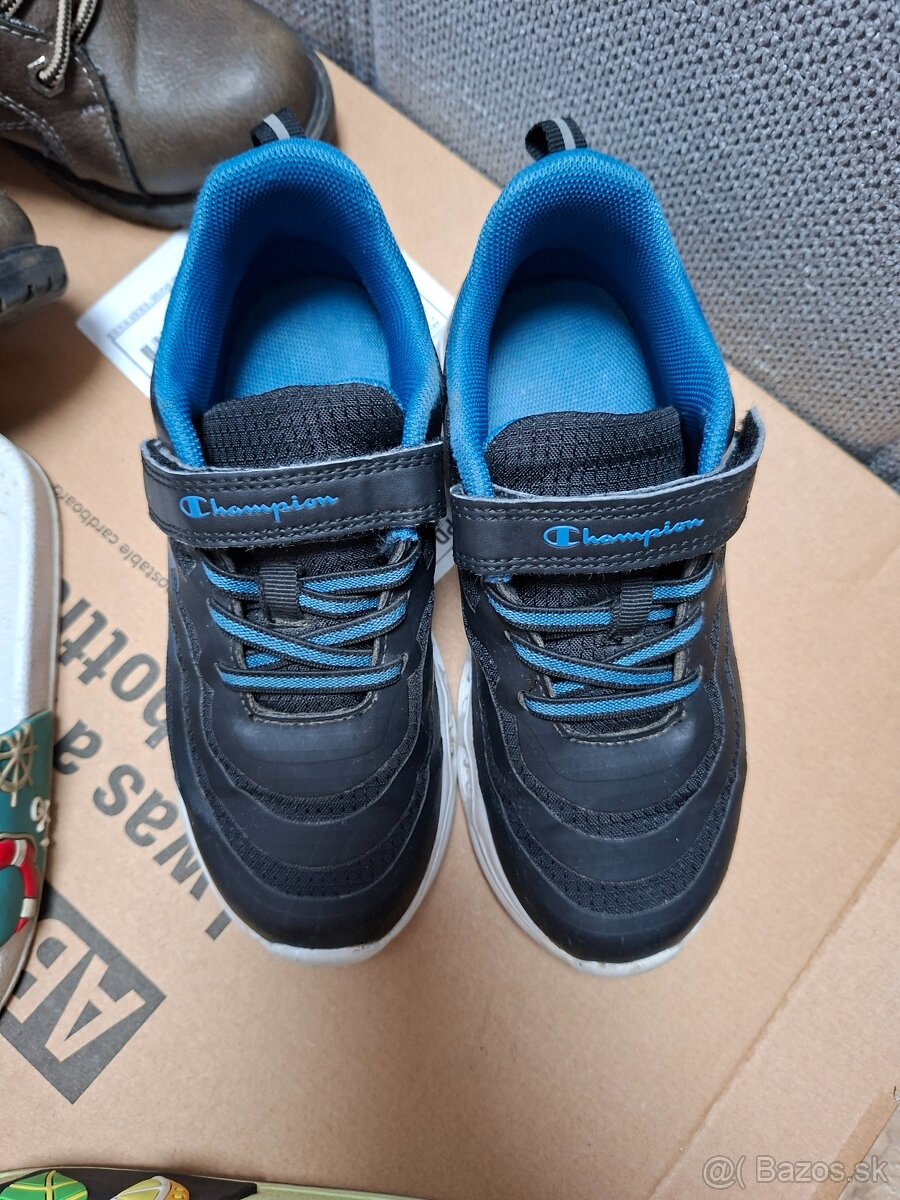 Balík topánok veľkosť 32 - 4