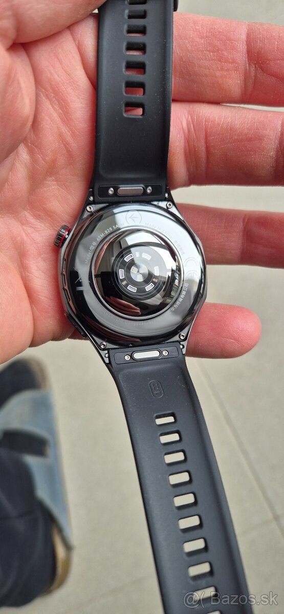 Huawei watch Gt 6 pro - 4