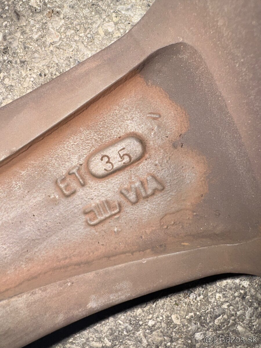 Audi ROTOR 5x112 r17 225/50 r17 - 4