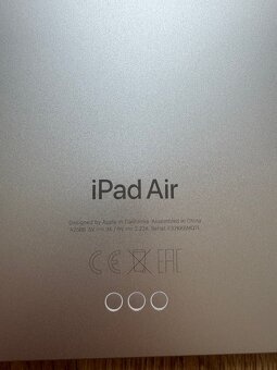 IPad Air 5.generácie - 4