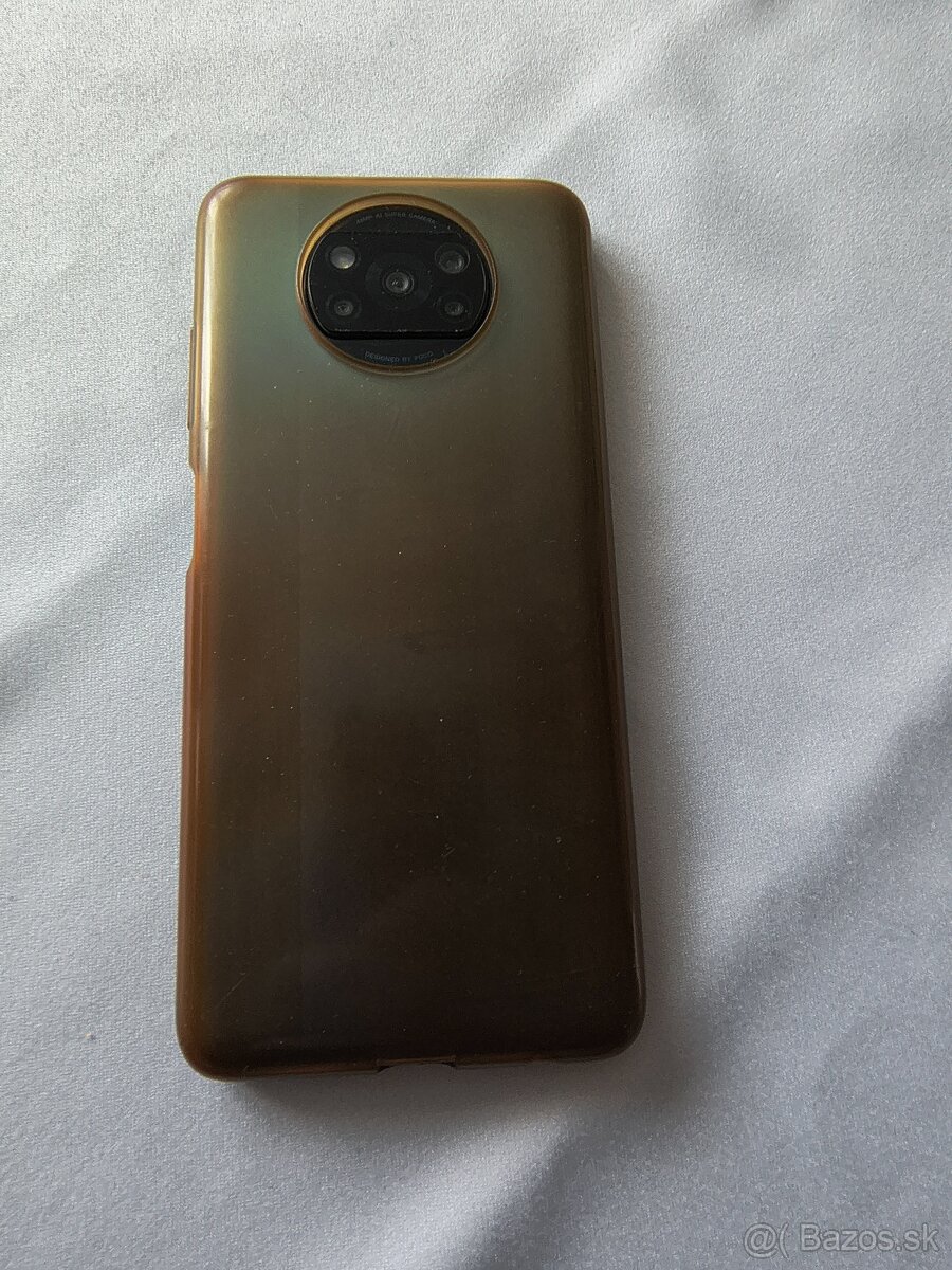 Poco x3 Pro - 4
