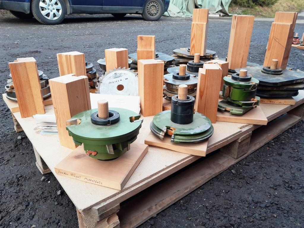 Sada Euro 68 Stähle - 4