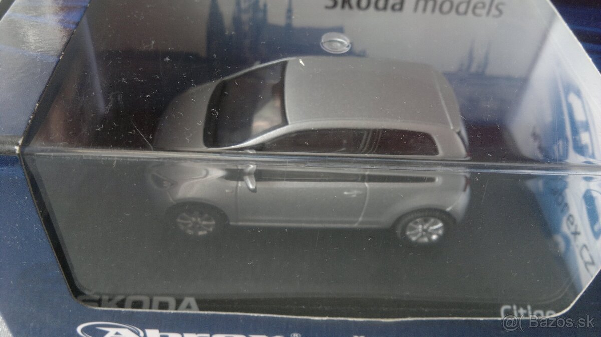 Abrex - Škoda roky 2010 - 4