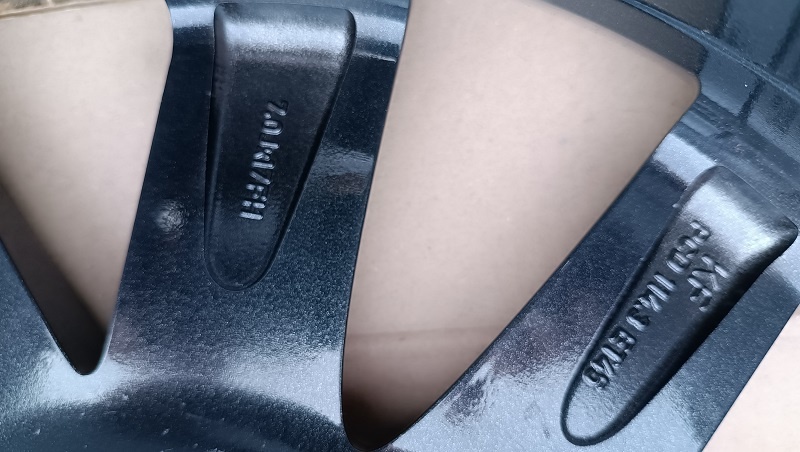 R17 5x114,3 mm (mazda) - 4