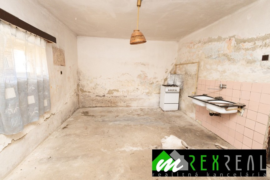 Predaj rodinného domu, Trebušovce. - 4