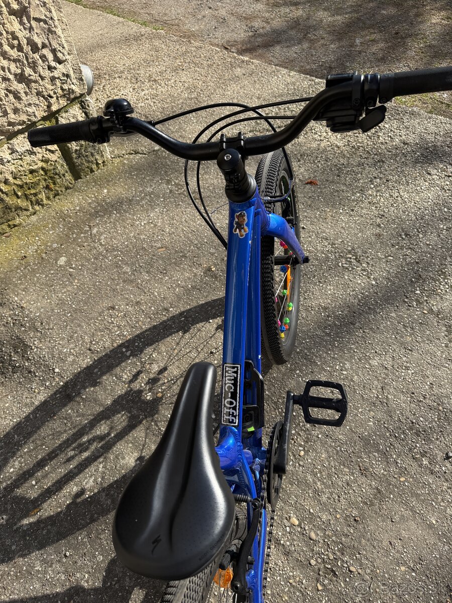 Specialized Jett 20’ detský - 4