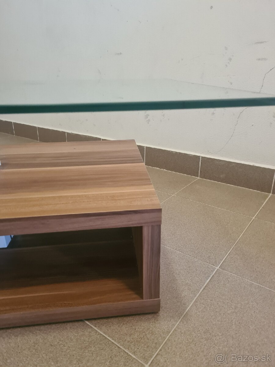 Predám konferencny stolik.. - 4