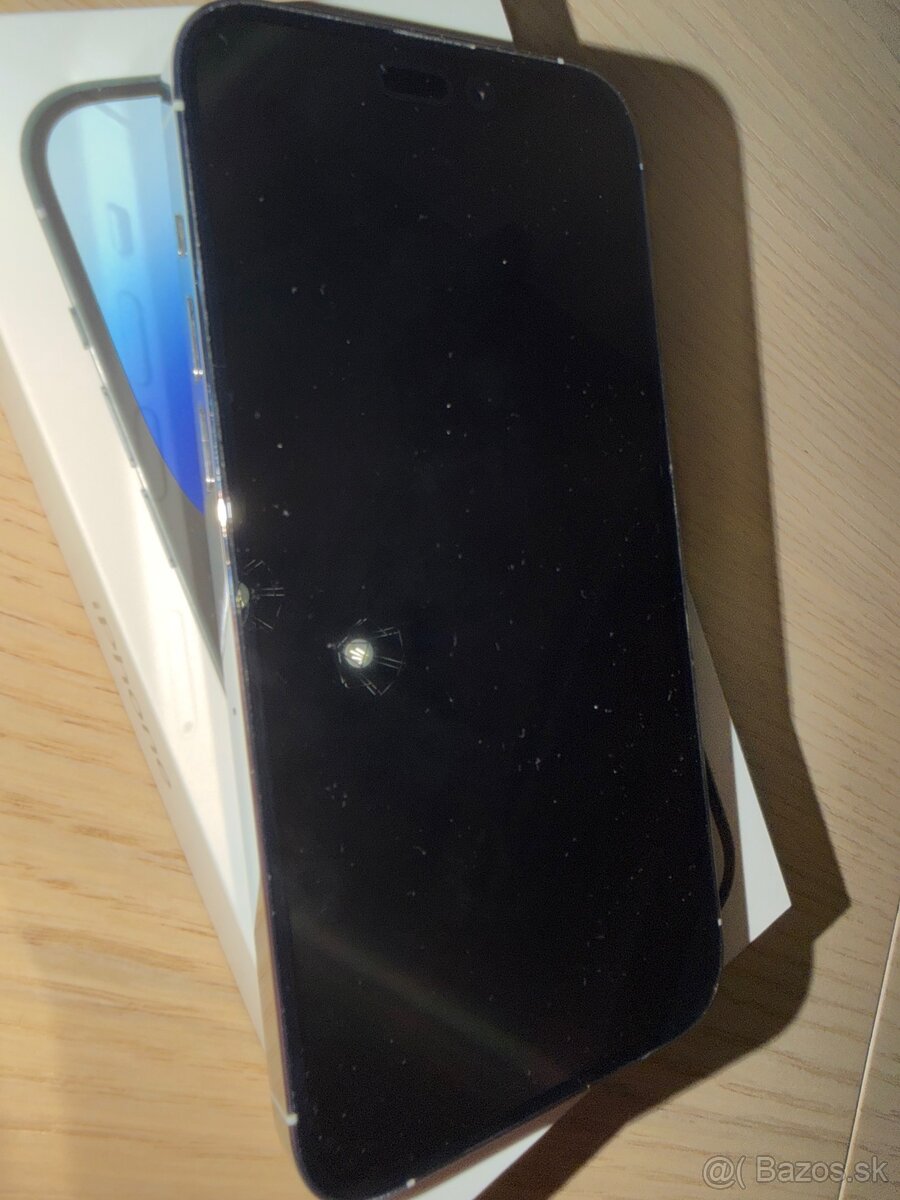 Apple iphone 14 Pro Max 512GB Silver - 4