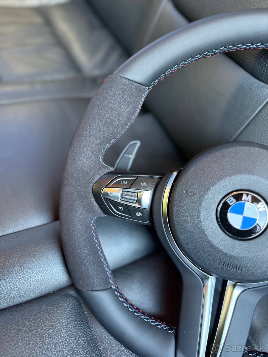 ‼️‼️‼️BLACK FRIDAY‼️‼️‼️ Bmw m volant - 4